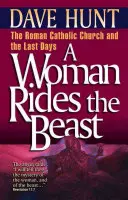 Žena jazdí na šelme - A Woman Rides the Beast