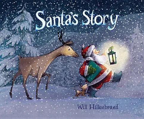 Santov príbeh - Santa's Story
