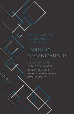 Učiace sa organizácie - Learning Organizations