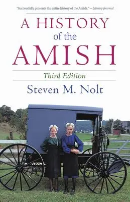 Dejiny amišov - A History of the Amish