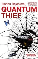Kvantový zlodej - Quantum Thief