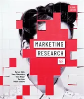 Marketingový výskum (Lowe Ben (University of Kent UK)) - Marketing Research (Lowe Ben (University of Kent UK))