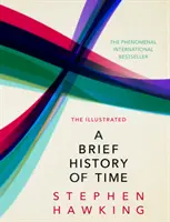 Ilustrovaná stručná história času (Hawking Stephen (University of Cambridge)) - Illustrated Brief History Of Time (Hawking Stephen (University of Cambridge))