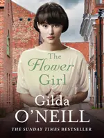 Kvetinové dievča - Flower Girl