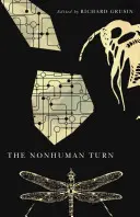 Neľudský obrat - The Nonhuman Turn