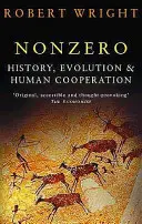 Nonzero - História, evolúcia a ľudská spolupráca - Nonzero - History, Evolution & Human Cooperation