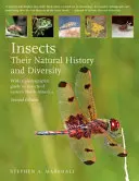 Hmyz: Ich prírodná história a rozmanitosť: S fotografickým sprievodcom po hmyze východnej časti Severnej Ameriky - Insects: Their Natural History and Diversity: With a Photographic Guide to Insects of Eastern North America