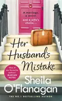 Omyl jej manžela: Mala by mu odpustiť? - Her Husband's Mistake: Should she forgive him?