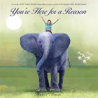 Si tu z nejakého dôvodu - You're Here for a Reason