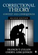 Nápravná teória: Kontext a dôsledky - Correctional Theory: Context and Consequences