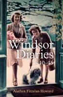 Windsorské denníky - Detstvo s princeznami - Windsor Diaries - A childhood with the Princesses