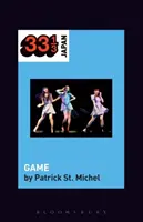 Parfumová hra - Perfume's Game