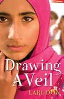 Kreslenie závoja - Drawing a Veil