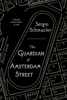 Strážca z Amsterdamskej ulice - The Guardian of Amsterdam Street