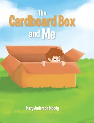 Kartónová krabica a ja - The Cardboard Box and Me
