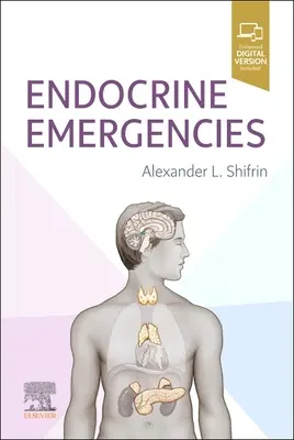 Endokrinné núdzové stavy - Endocrine Emergencies