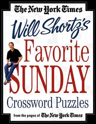 Obľúbené nedeľné krížovky Willa Shortza z The New York Times - The New York Times Will Shortz's Favorite Sunday Crossword Puzzles