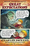 Veľké očakávania: (Penguin Classics Deluxe Edition) - Great Expectations: (Penguin Classics Deluxe Edition)