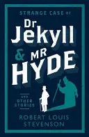 Podivný prípad doktora Jekylla a pána Hyda a iné príbehy - Strange Case of Dr Jekyll and MR Hyde and Other Stories