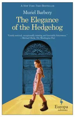 Elegancia ježka - The Elegance of the Hedgehog