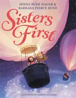 Sestry ako prvé - Sisters First