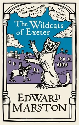 Divoké mačky z Exeteru - The Wildcats of Exeter