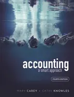 Účtovníctvo: Kniha: Účtovníctvo: Inteligentný prístup - Accounting: A smart approach
