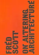 O zmene architektúry - On Altering Architecture
