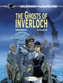 Prízraky z Inverlochu - The Ghosts of Inverloch