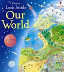 Pozrite sa do nášho sveta - Look Inside Our World
