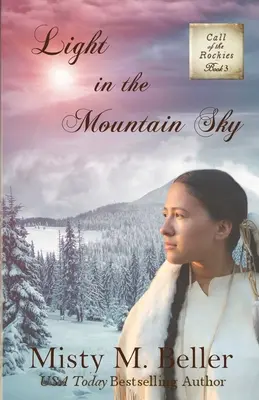 Svetlo na horskom nebi - Light in the Mountain Sky