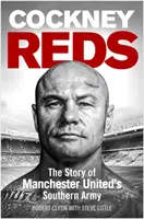 Kohúti v červených farbách - Cockney Reds