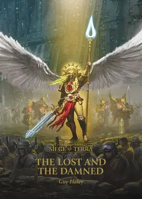 Stratení a zatratení, 3 - The Lost and the Damned, 3