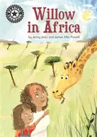 Šampión v čítaní: Vŕba v Afrike - Nezávislé čítanie 16 - Reading Champion: Willow in Africa - Independent reading 16