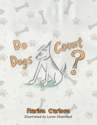 Počítajú sa psy? - Do Dogs Count?