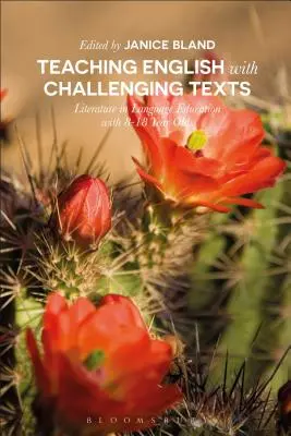 Využitie literatúry vo výučbe anglického jazyka: Náročné čítanie pre žiakov vo veku 8 - 18 rokov - Using Literature in English Language Education: Challenging Reading for 8-18 Year Olds