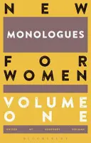 Nové monológy pre ženy - New Monologues for Women