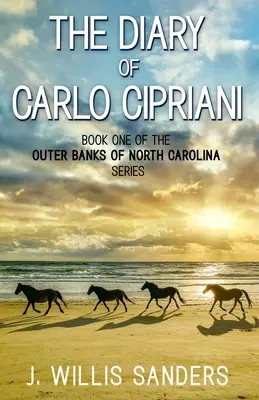 Denník Carla Ciprianiho - The Diary of Carlo Cipriani