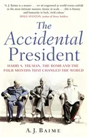 Náhodný prezident - Accidental President