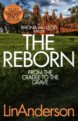 Znovuzrodenie, 7. zväzok - The Reborn, Volume 7
