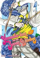 Yamada-Kun a sedem čarodejníc 19-20 - Yamada-Kun and the Seven Witches 19-20