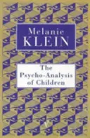 Psychoanalýza detí - Psycho-Analysis of Children