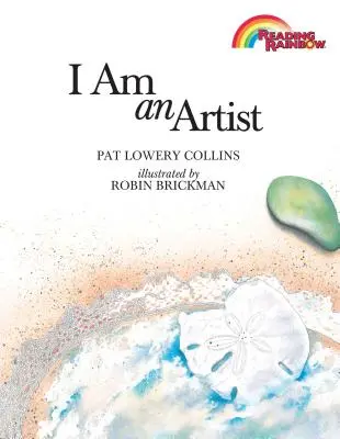 Som umelec - I Am an Artist