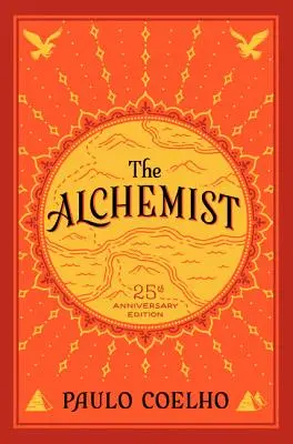 Alchymista - The Alchemist
