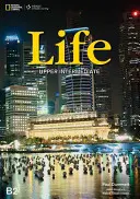 Život vyšších stredných s DVD - Life Upper Intermediate with DVD