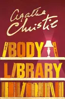 Telo v knižnici - Body in the Library