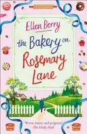 Malá pekáreň na Rosemary Lane - The Little Bakery on Rosemary Lane