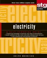 Elektrina: Príručka pre samoukov - Electricity: A Self-Teaching Guide
