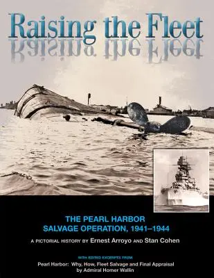 Zvyšovanie flotily - Raising the Fleet