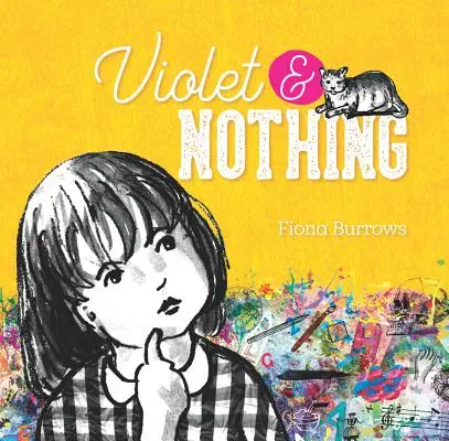 Violet a nič - Violet and Nothing
